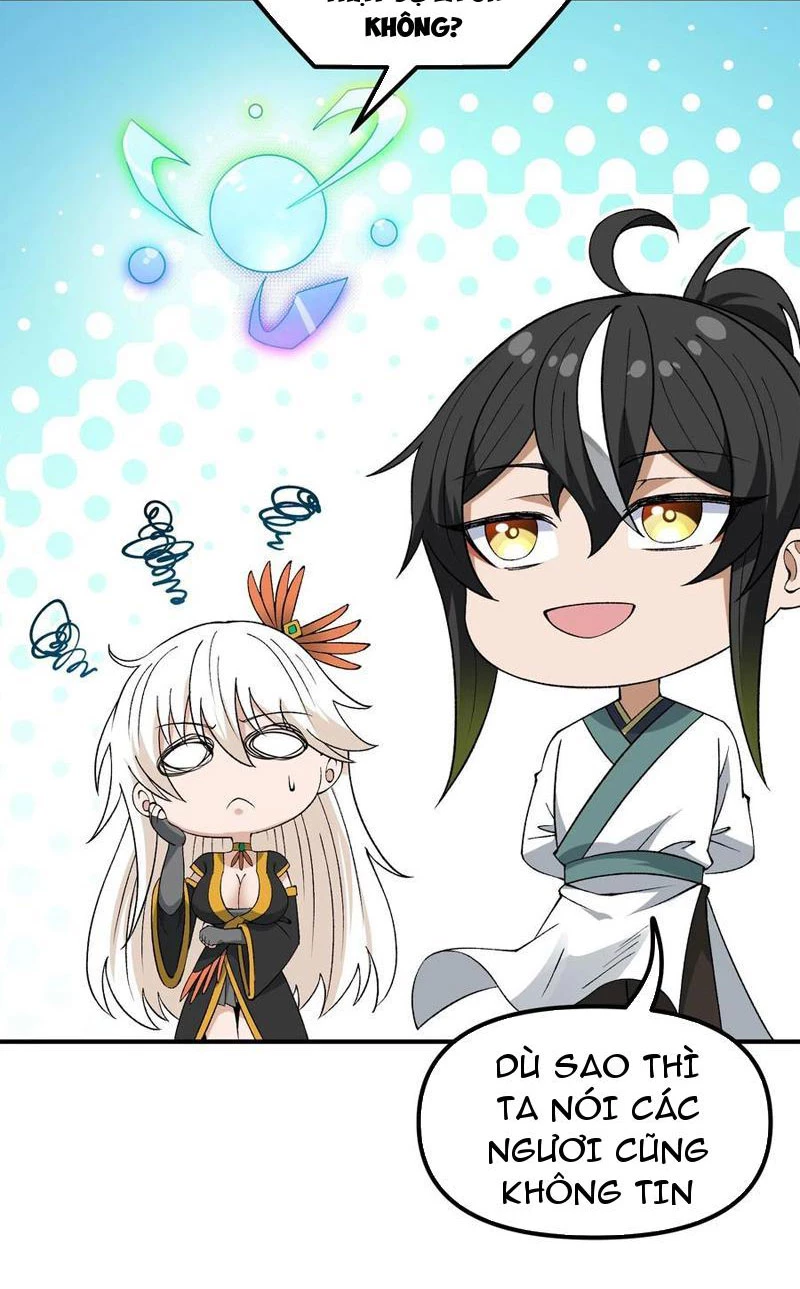 Thiên Đạo Này Cũng Không Ngốc Lắm Chapter 86 - Trang 2