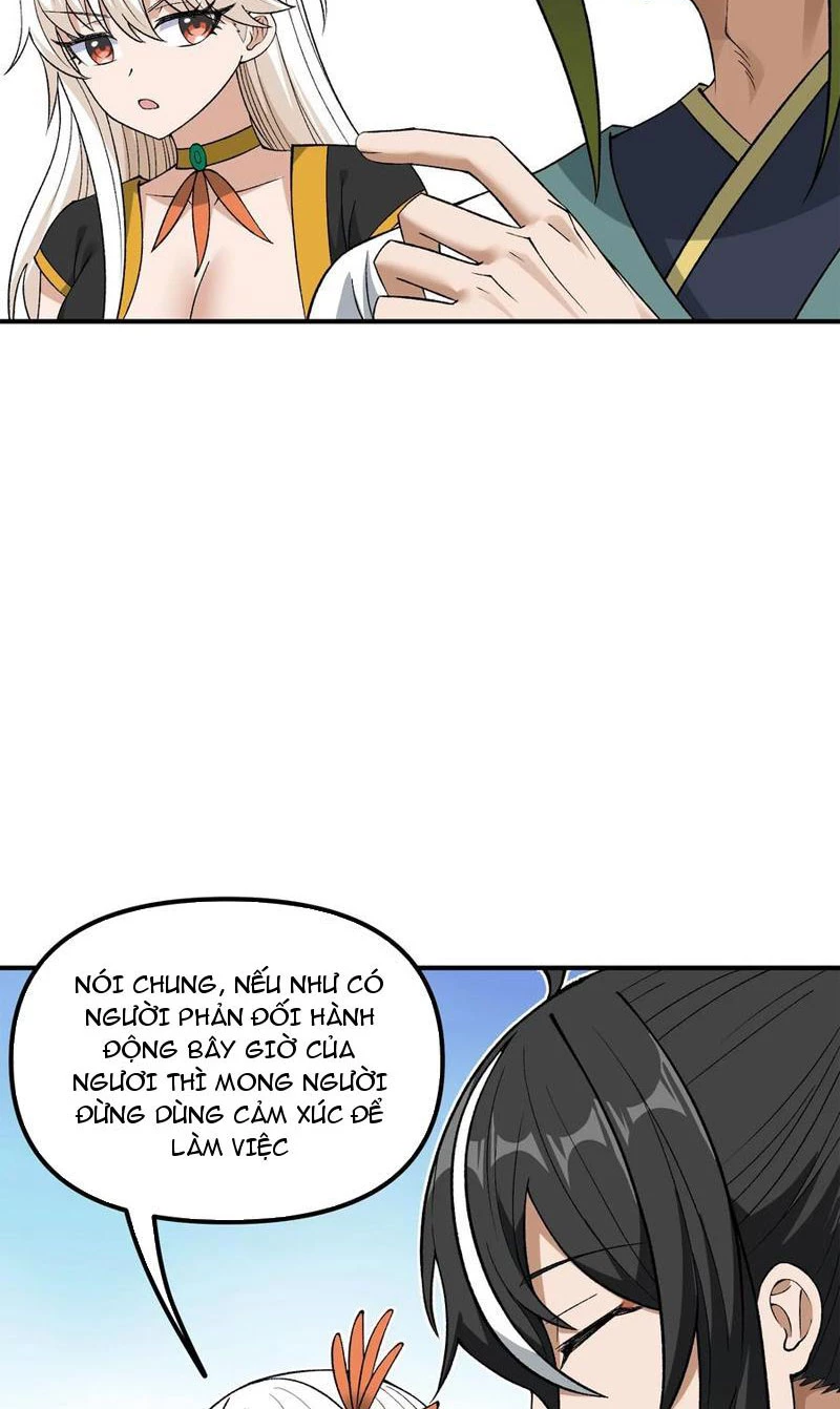 Thiên Đạo Này Cũng Không Ngốc Lắm Chapter 86 - Trang 2