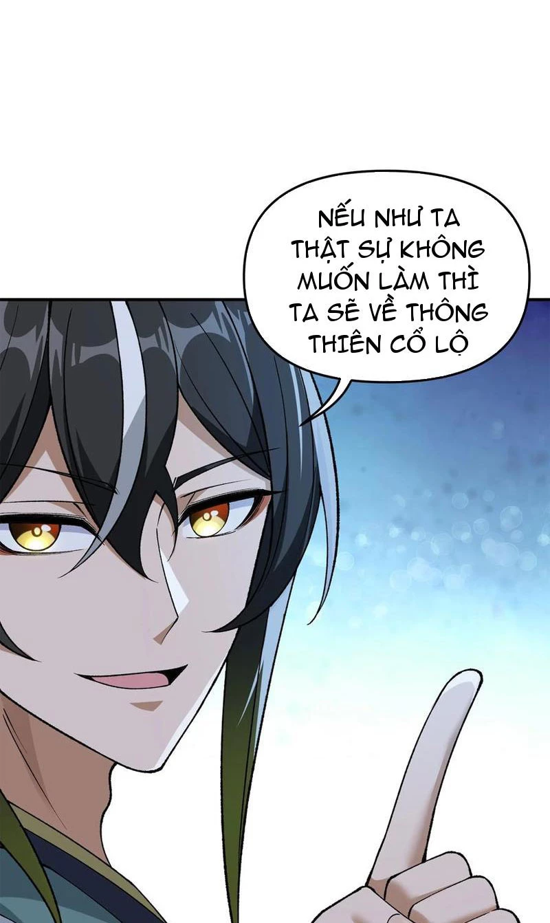 Thiên Đạo Này Cũng Không Ngốc Lắm Chapter 86 - Trang 2