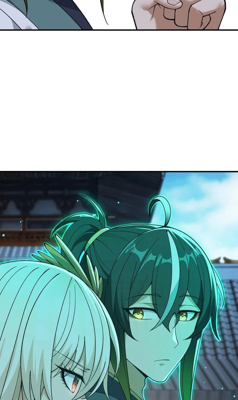 Thiên Đạo Này Cũng Không Ngốc Lắm Chapter 86 - Trang 2