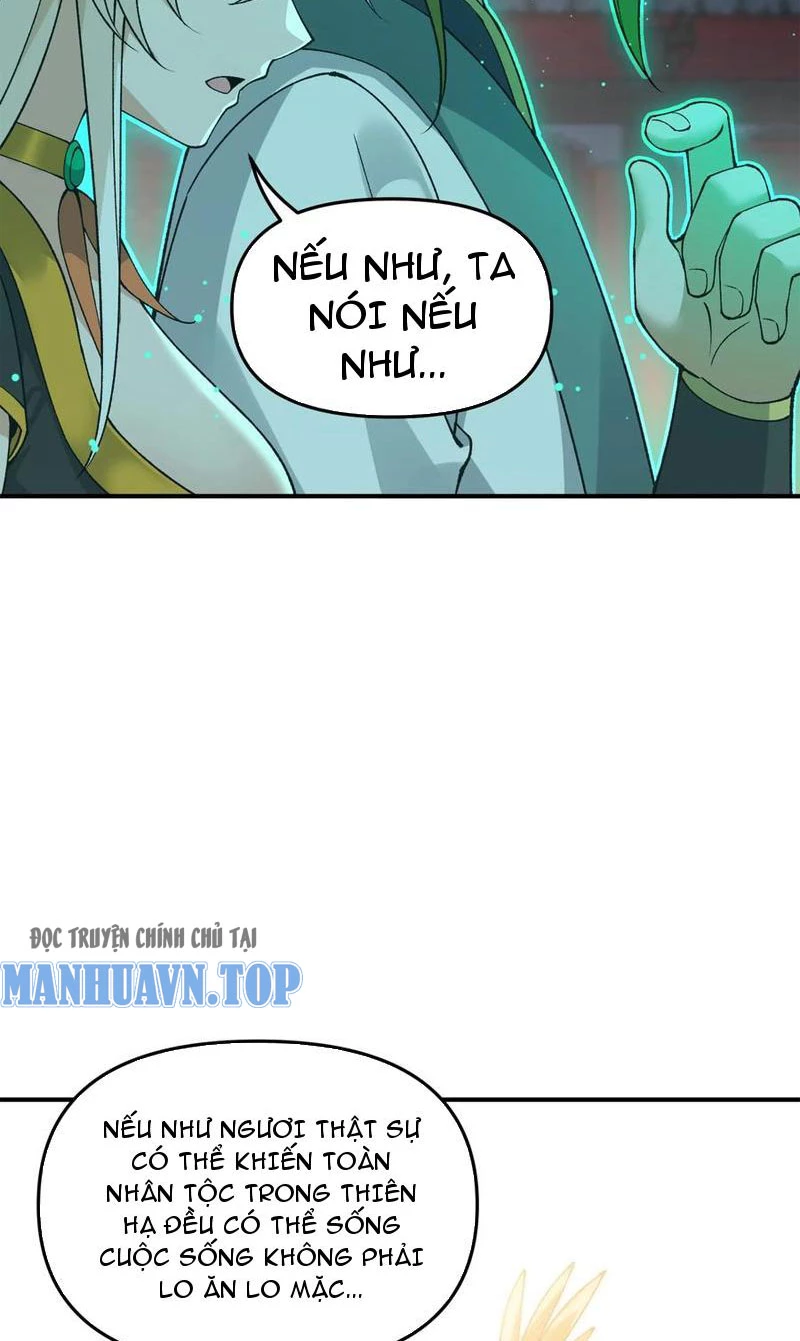 Thiên Đạo Này Cũng Không Ngốc Lắm Chapter 86 - Trang 2