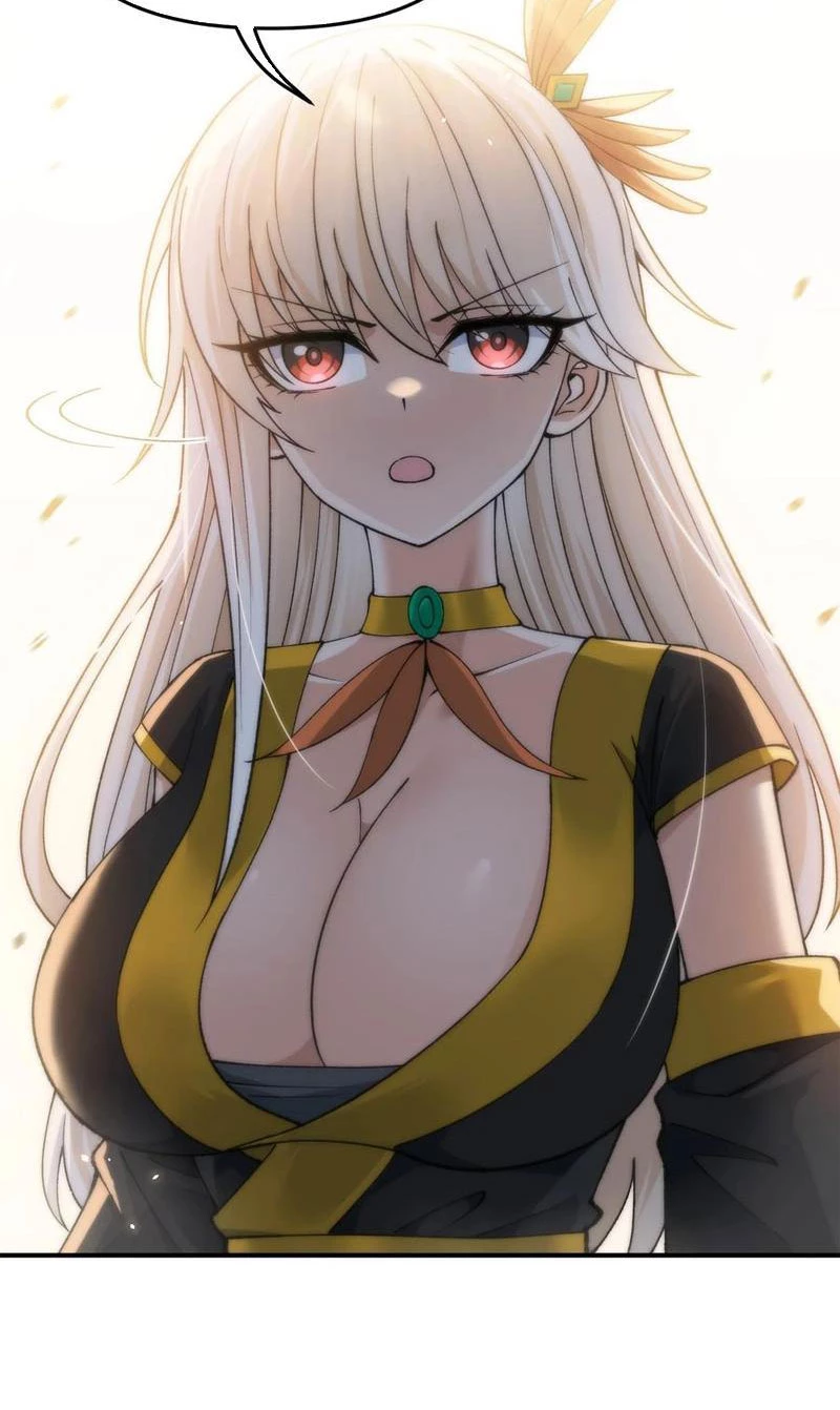 Thiên Đạo Này Cũng Không Ngốc Lắm Chapter 86 - Trang 2