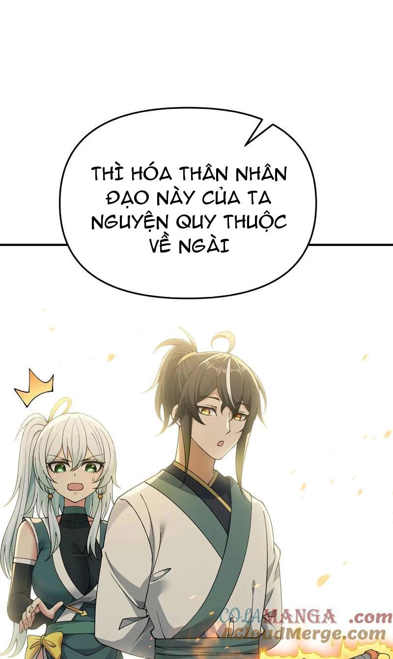 Thiên Đạo Này Cũng Không Ngốc Lắm Chapter 86 - Trang 2