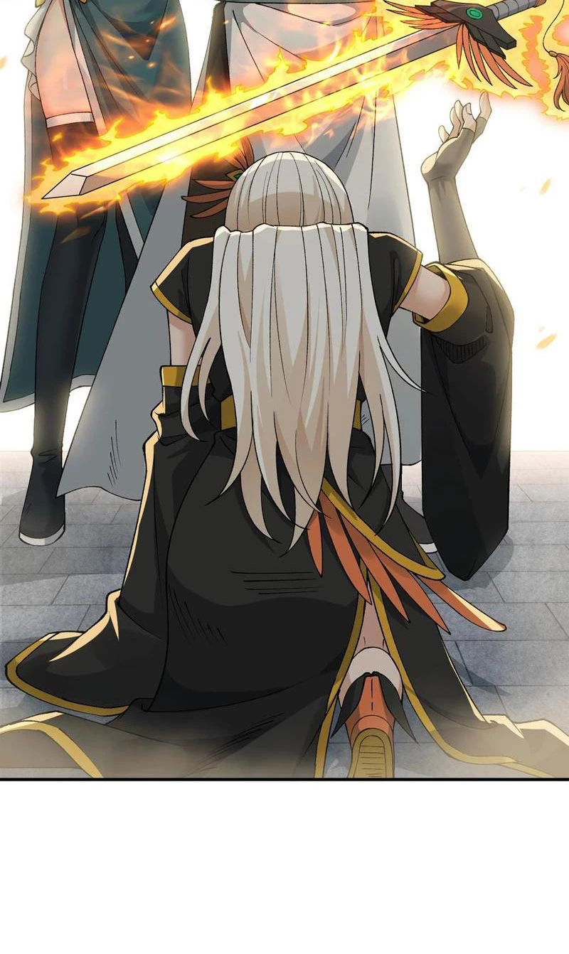 Thiên Đạo Này Cũng Không Ngốc Lắm Chapter 86 - Trang 2