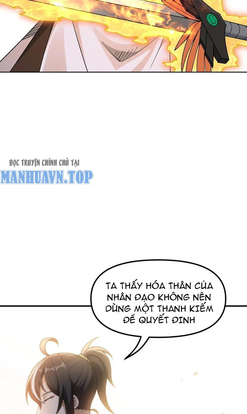 Thiên Đạo Này Cũng Không Ngốc Lắm Chapter 86 - Trang 2