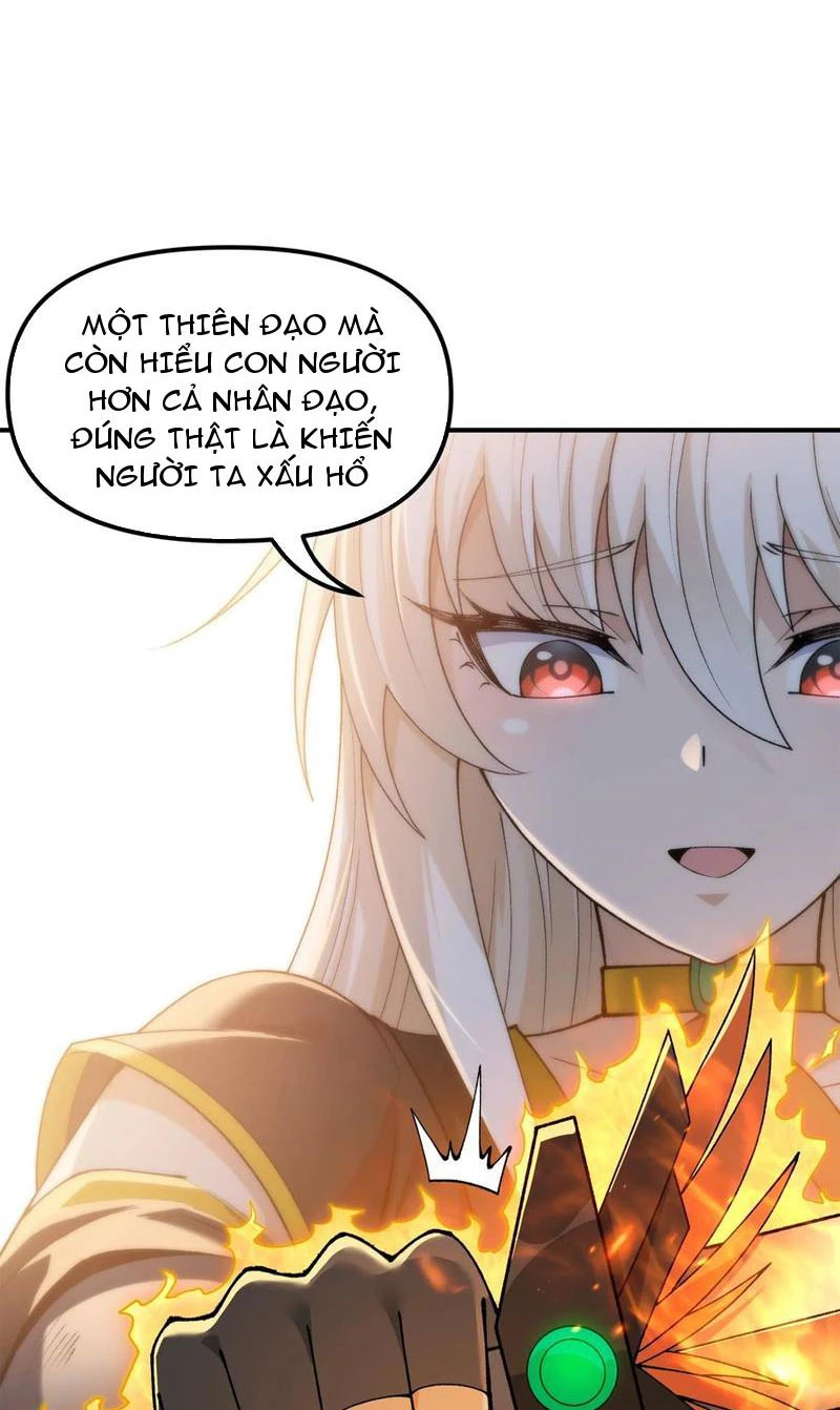 Thiên Đạo Này Cũng Không Ngốc Lắm Chapter 86 - Trang 2
