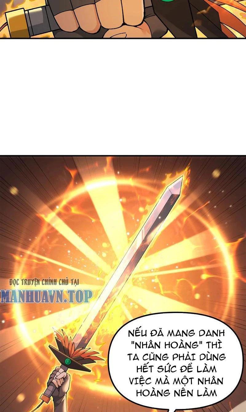 Thiên Đạo Này Cũng Không Ngốc Lắm Chapter 86 - Trang 2