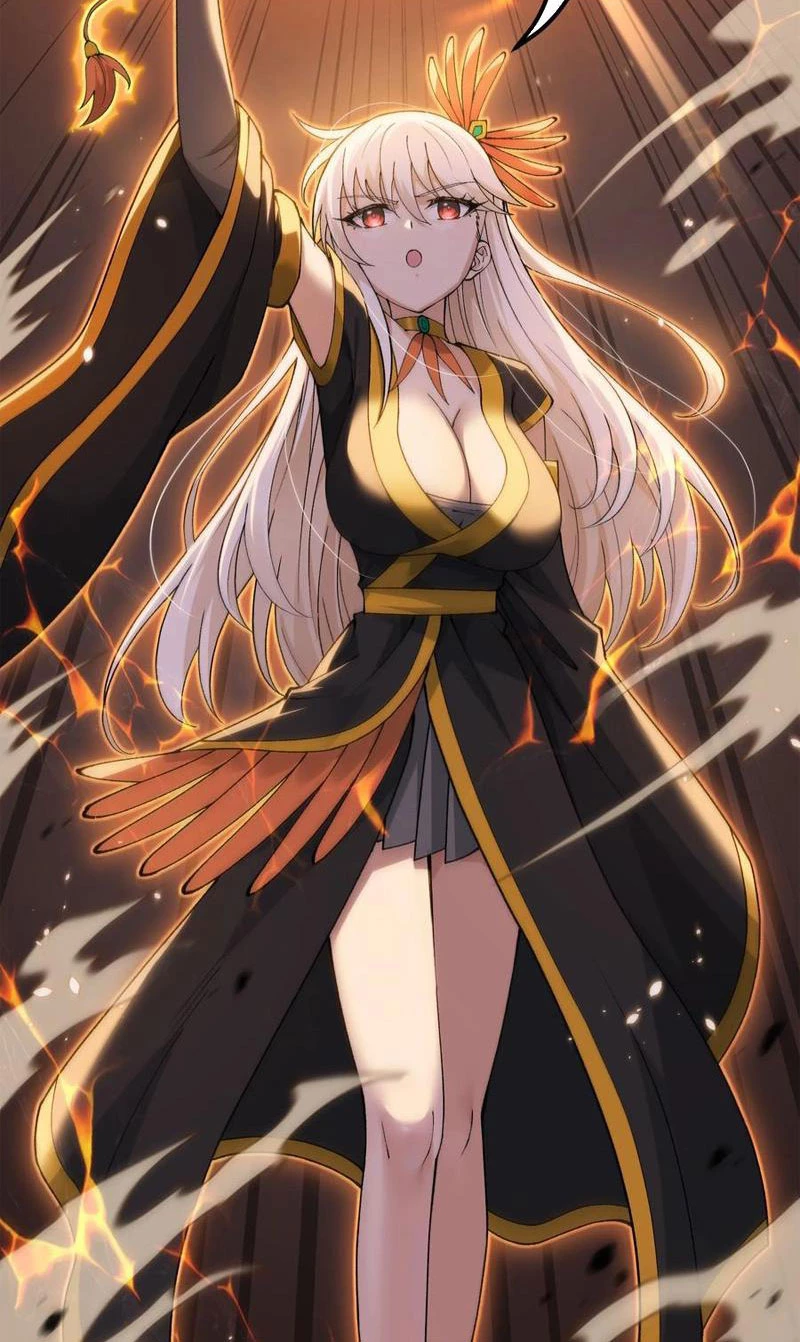 Thiên Đạo Này Cũng Không Ngốc Lắm Chapter 86 - Trang 2