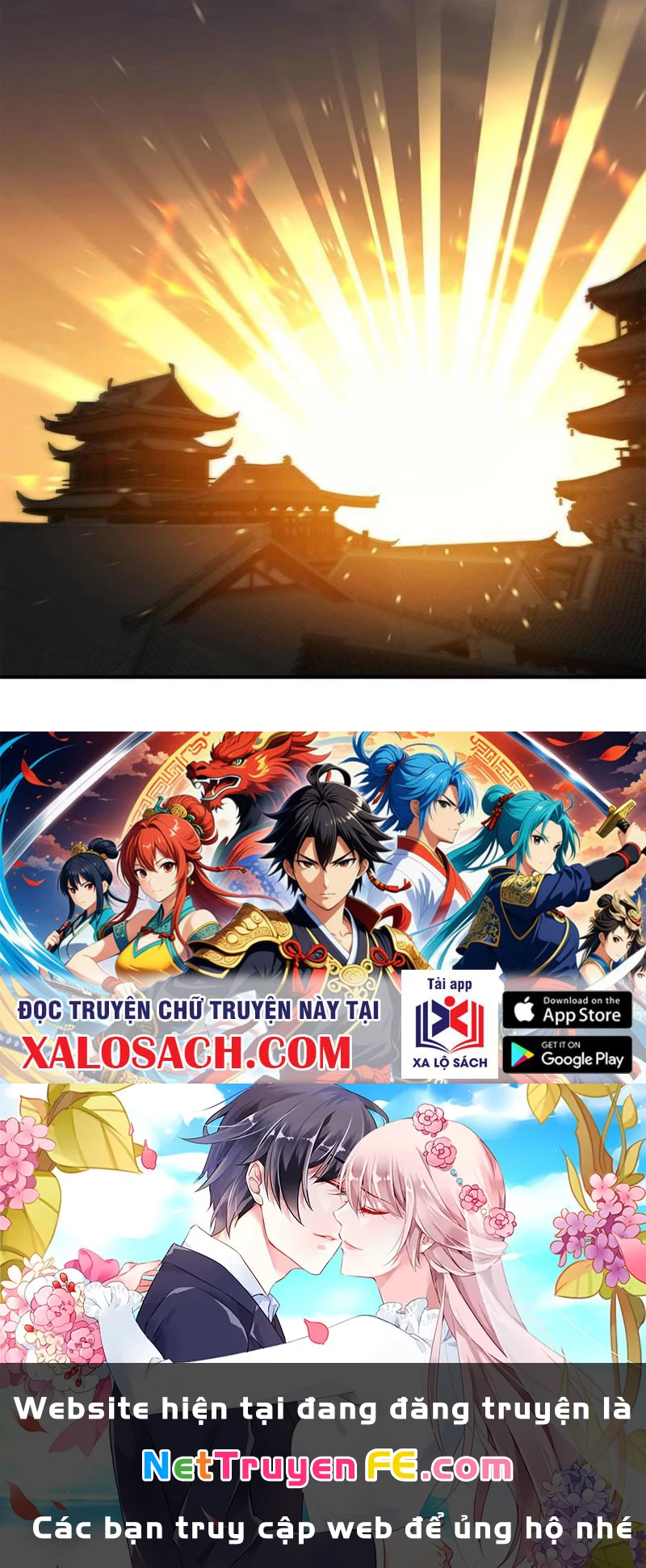 Thiên Đạo Này Cũng Không Ngốc Lắm Chapter 86 - Trang 2