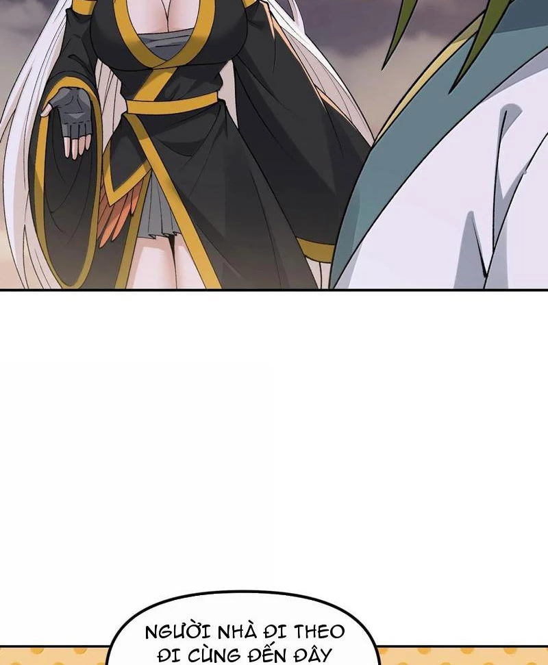 Thiên Đạo Này Cũng Không Ngốc Lắm Chapter 87 - Trang 2