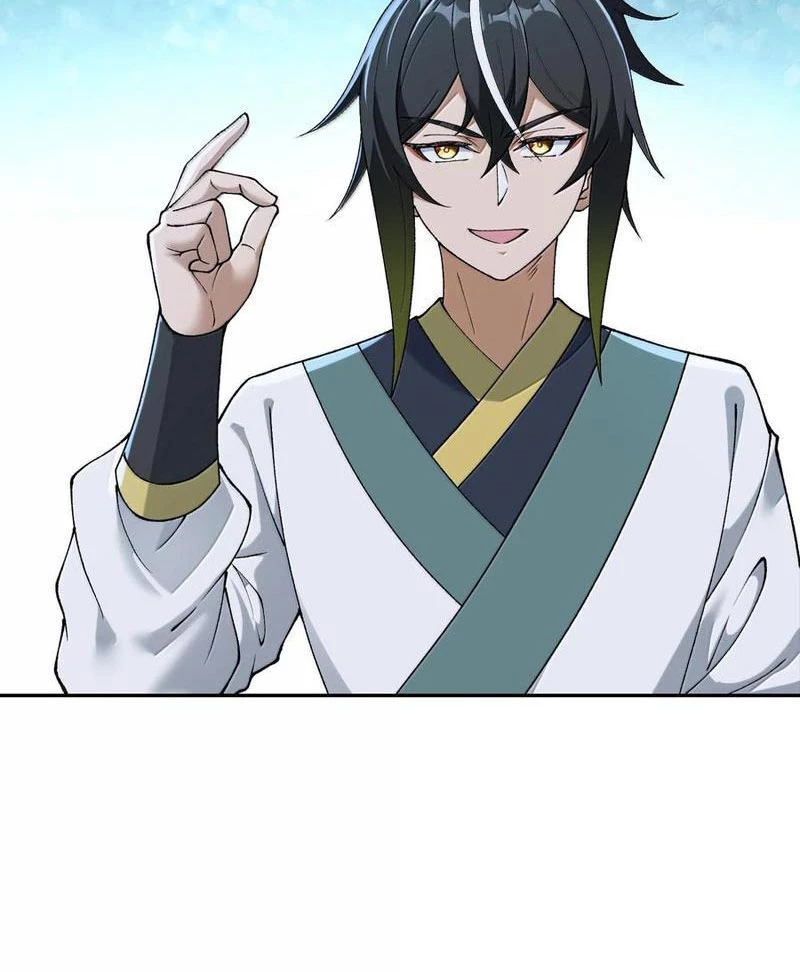 Thiên Đạo Này Cũng Không Ngốc Lắm Chapter 87 - Trang 2