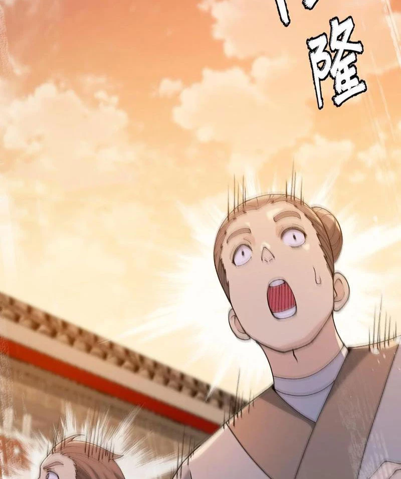 Thiên Đạo Này Cũng Không Ngốc Lắm Chapter 87 - Trang 2