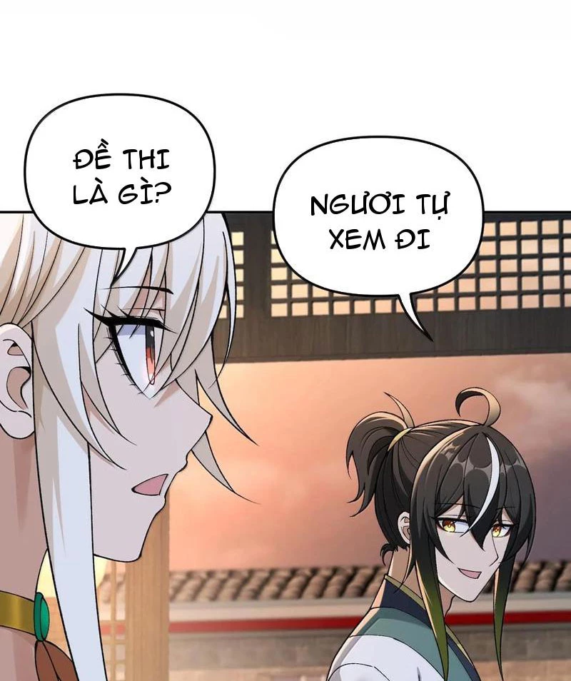 Thiên Đạo Này Cũng Không Ngốc Lắm Chapter 87 - Trang 2