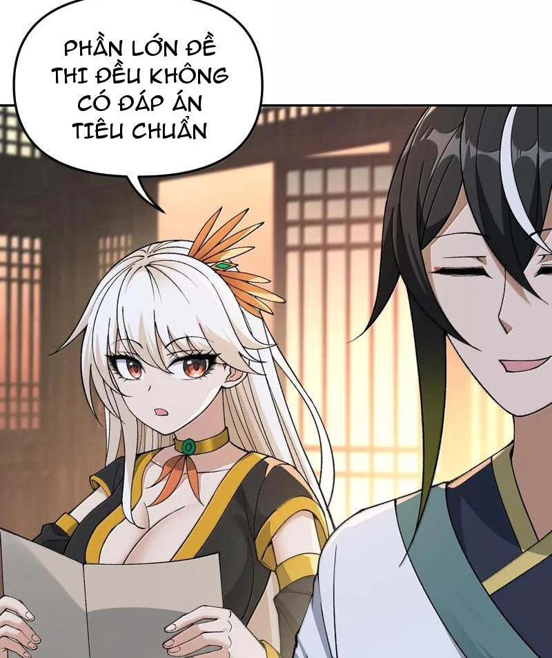 Thiên Đạo Này Cũng Không Ngốc Lắm Chapter 87 - Trang 2