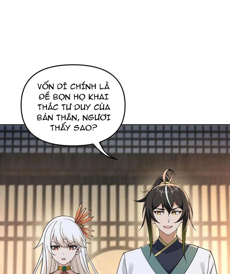 Thiên Đạo Này Cũng Không Ngốc Lắm Chapter 87 - Trang 2
