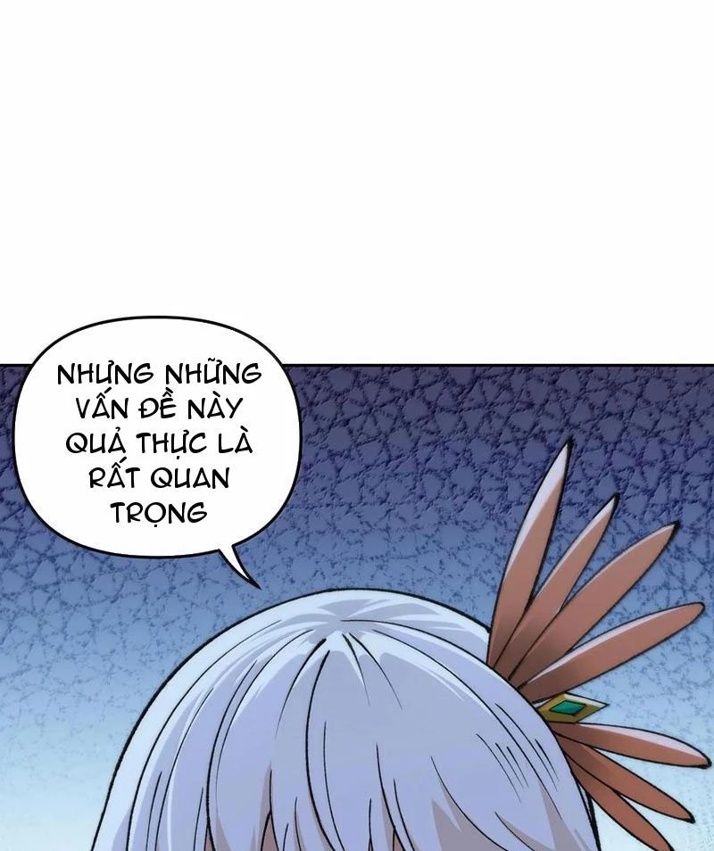 Thiên Đạo Này Cũng Không Ngốc Lắm Chapter 87 - Trang 2