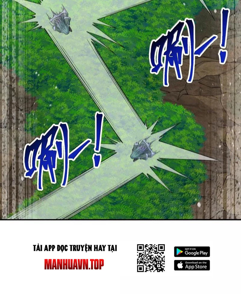 Thiên Đạo Này Cũng Không Ngốc Lắm Chapter 87 - Trang 2