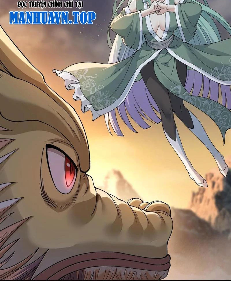 Thiên Đạo Này Cũng Không Ngốc Lắm Chapter 87 - Trang 2