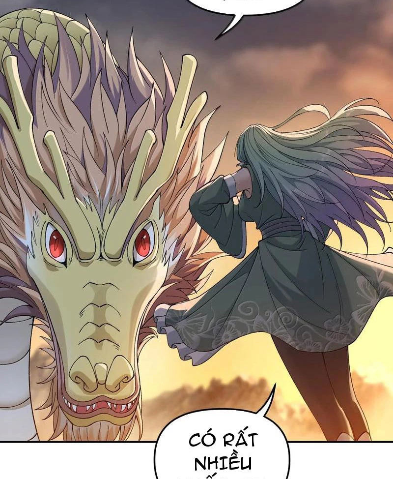 Thiên Đạo Này Cũng Không Ngốc Lắm Chapter 87 - Trang 2