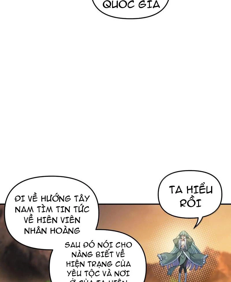 Thiên Đạo Này Cũng Không Ngốc Lắm Chapter 87 - Trang 2