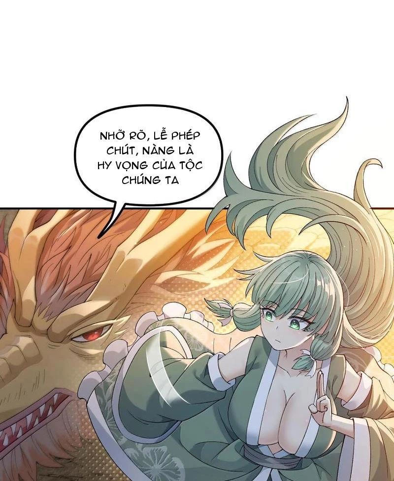 Thiên Đạo Này Cũng Không Ngốc Lắm Chapter 87 - Trang 2