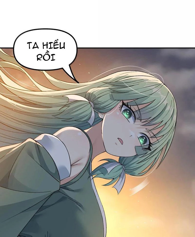 Thiên Đạo Này Cũng Không Ngốc Lắm Chapter 87 - Trang 2