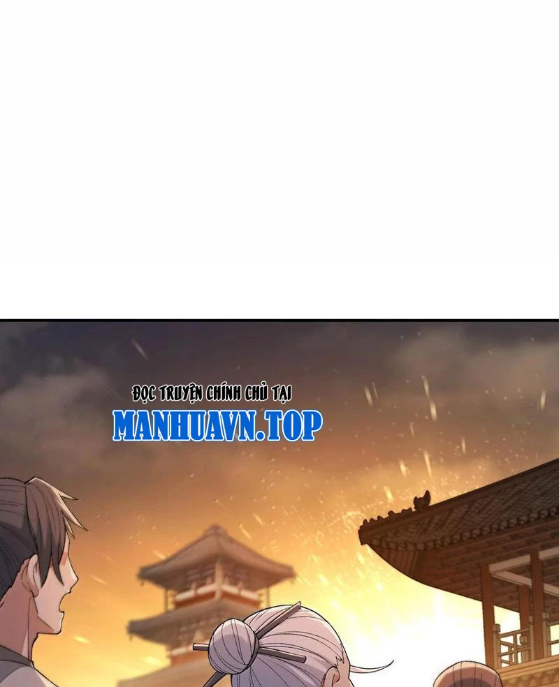 Thiên Đạo Này Cũng Không Ngốc Lắm Chapter 87 - Trang 2