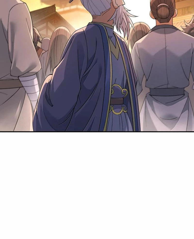 Thiên Đạo Này Cũng Không Ngốc Lắm Chapter 87 - Trang 2