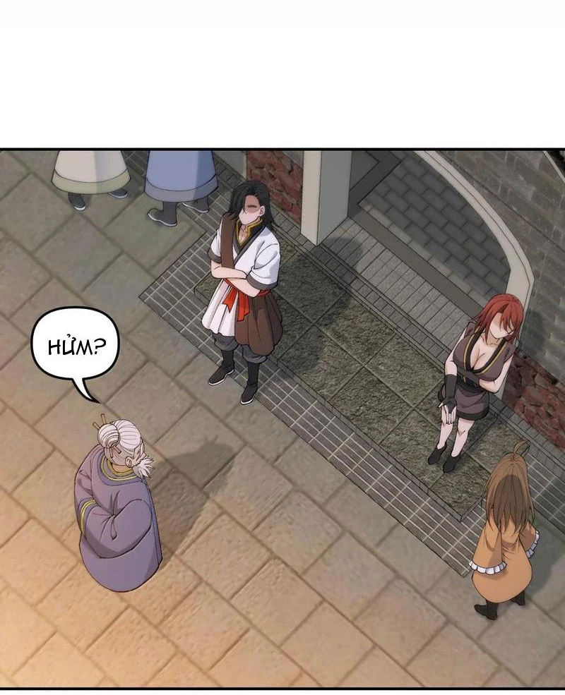 Thiên Đạo Này Cũng Không Ngốc Lắm Chapter 87 - Trang 2