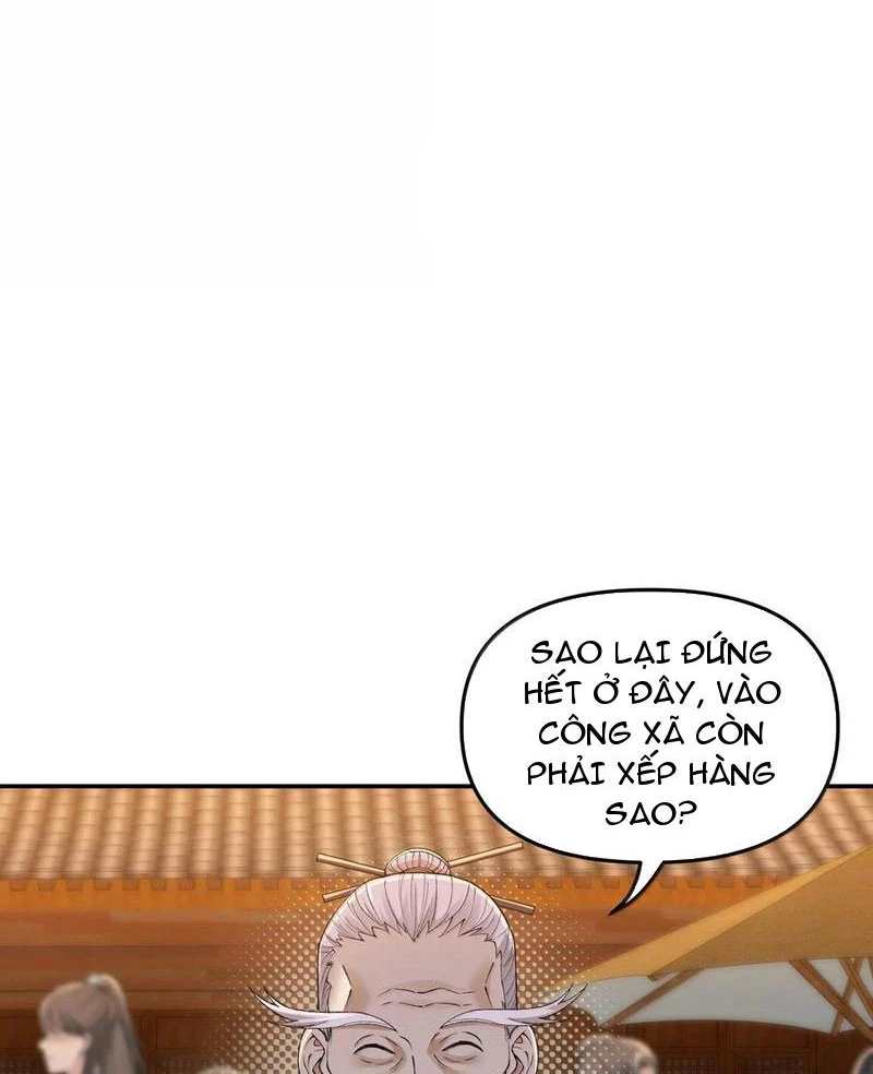 Thiên Đạo Này Cũng Không Ngốc Lắm Chapter 87 - Trang 2