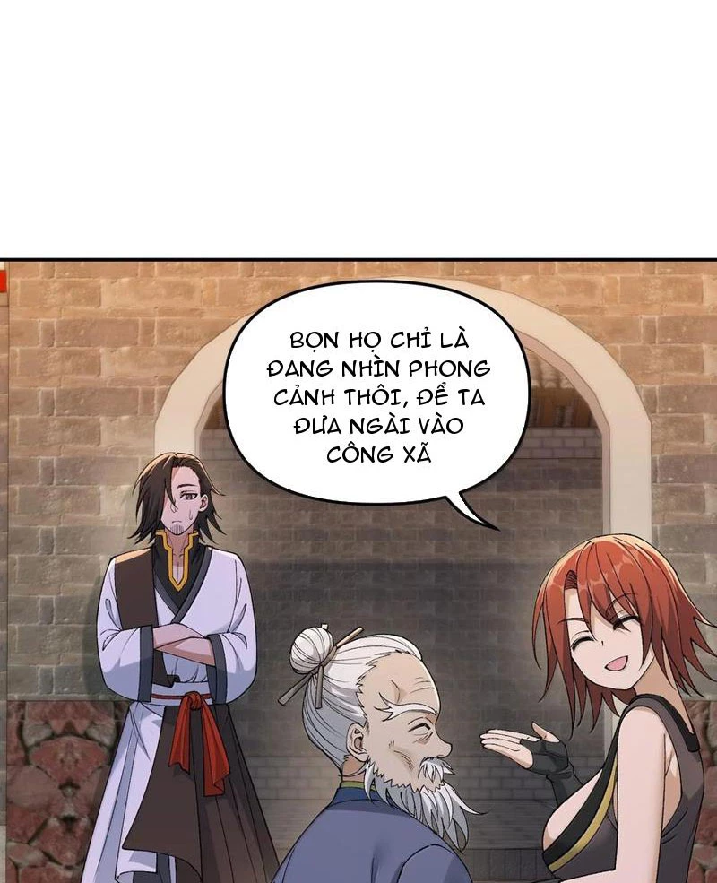 Thiên Đạo Này Cũng Không Ngốc Lắm Chapter 87 - Trang 2