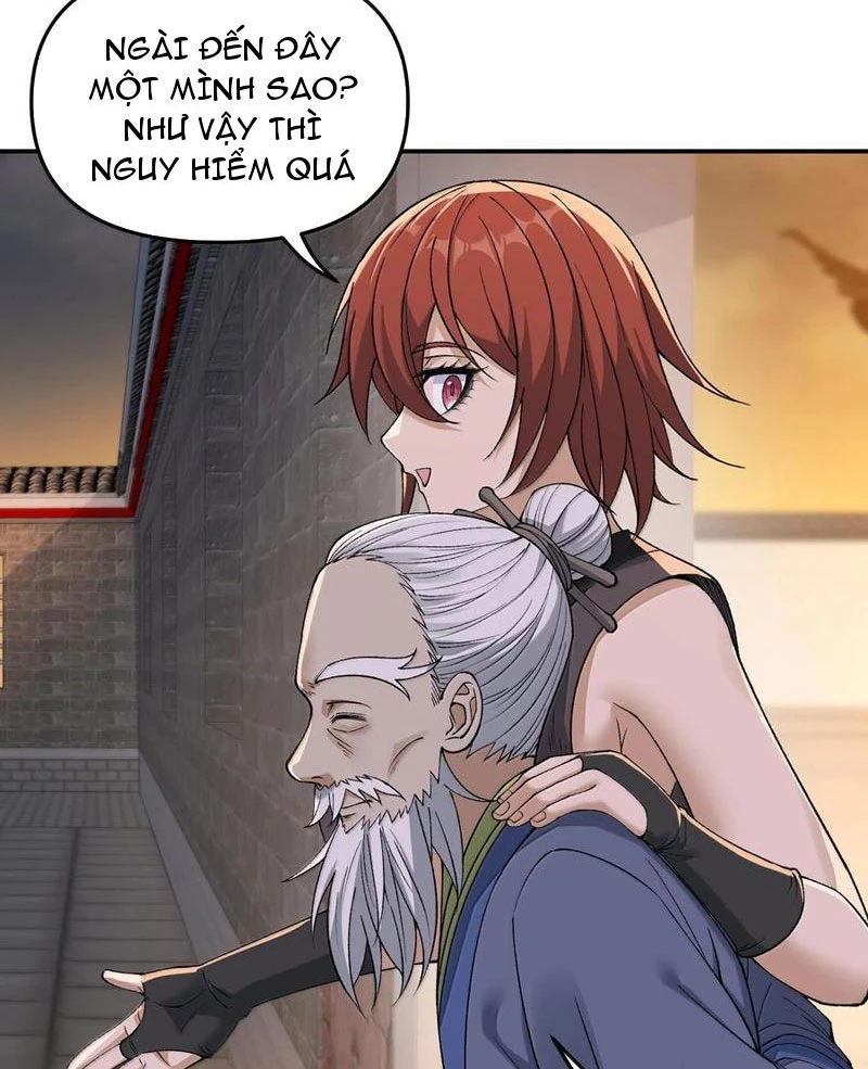 Thiên Đạo Này Cũng Không Ngốc Lắm Chapter 87 - Trang 2