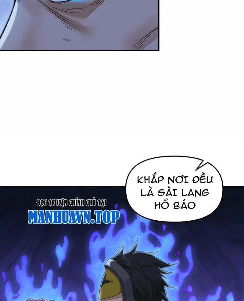 Thiên Đạo Này Cũng Không Ngốc Lắm Chapter 87 - Trang 2