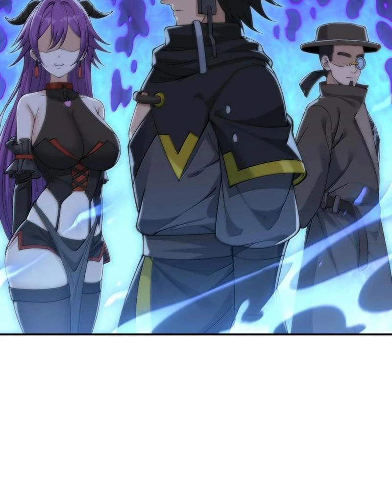 Thiên Đạo Này Cũng Không Ngốc Lắm Chapter 87 - Trang 2