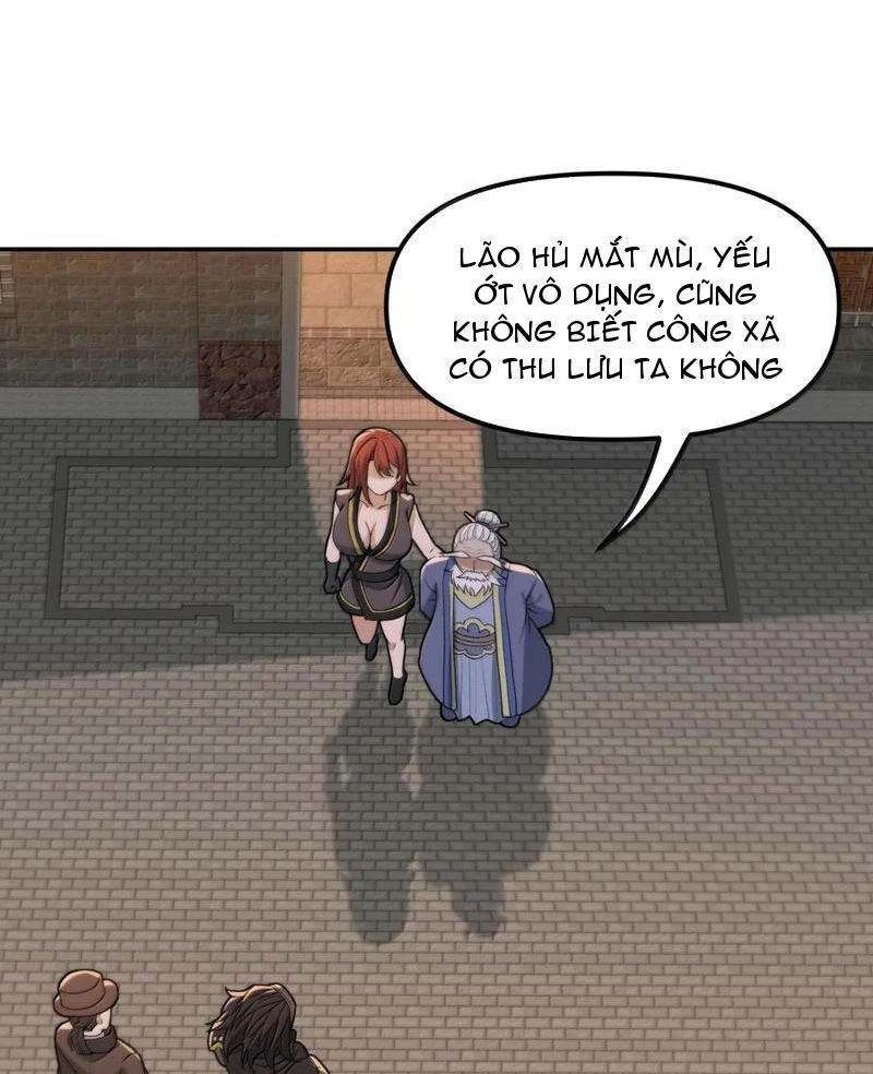 Thiên Đạo Này Cũng Không Ngốc Lắm Chapter 87 - Trang 2