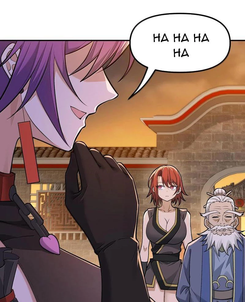 Thiên Đạo Này Cũng Không Ngốc Lắm Chapter 87 - Trang 2