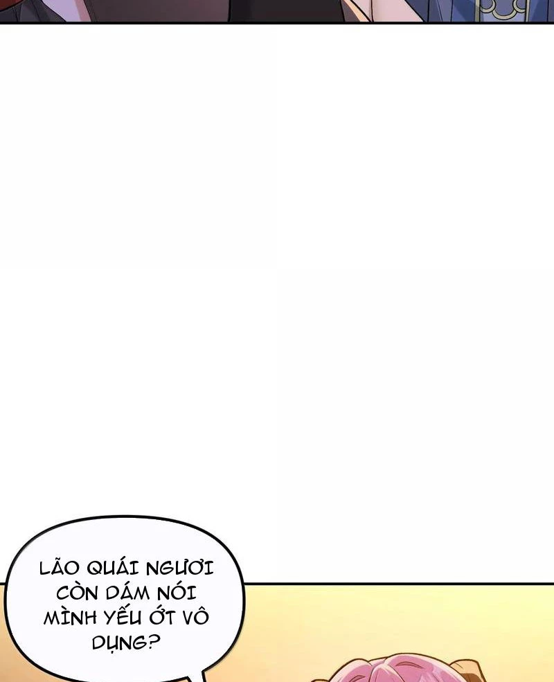 Thiên Đạo Này Cũng Không Ngốc Lắm Chapter 87 - Trang 2