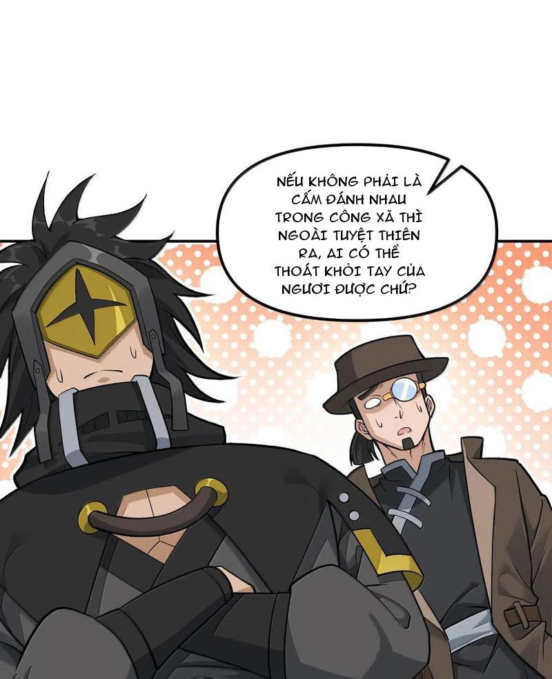 Thiên Đạo Này Cũng Không Ngốc Lắm Chapter 87 - Trang 2