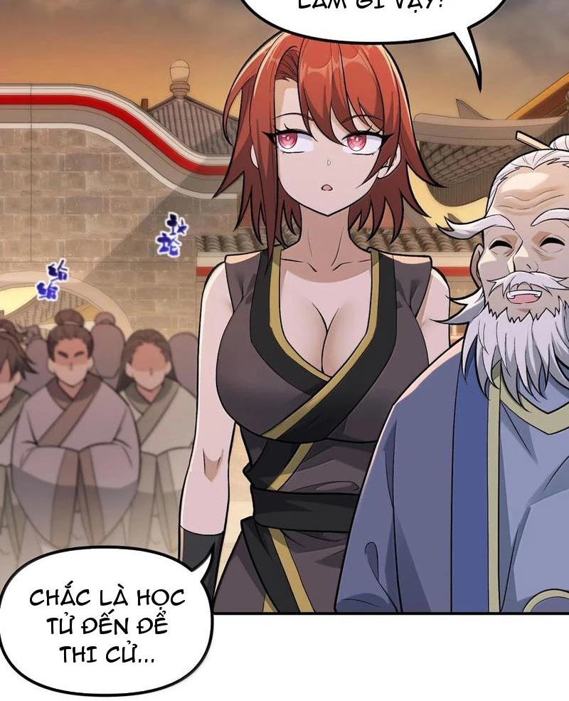 Thiên Đạo Này Cũng Không Ngốc Lắm Chapter 87 - Trang 2