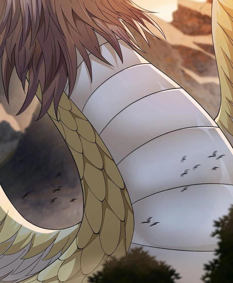 Thiên Đạo Này Cũng Không Ngốc Lắm Chapter 87 - Trang 2