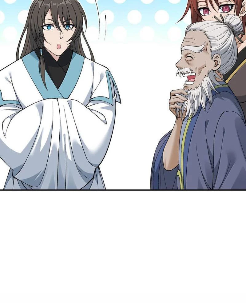 Thiên Đạo Này Cũng Không Ngốc Lắm Chapter 87 - Trang 2