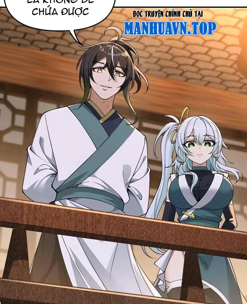 Thiên Đạo Này Cũng Không Ngốc Lắm Chapter 87 - Trang 2