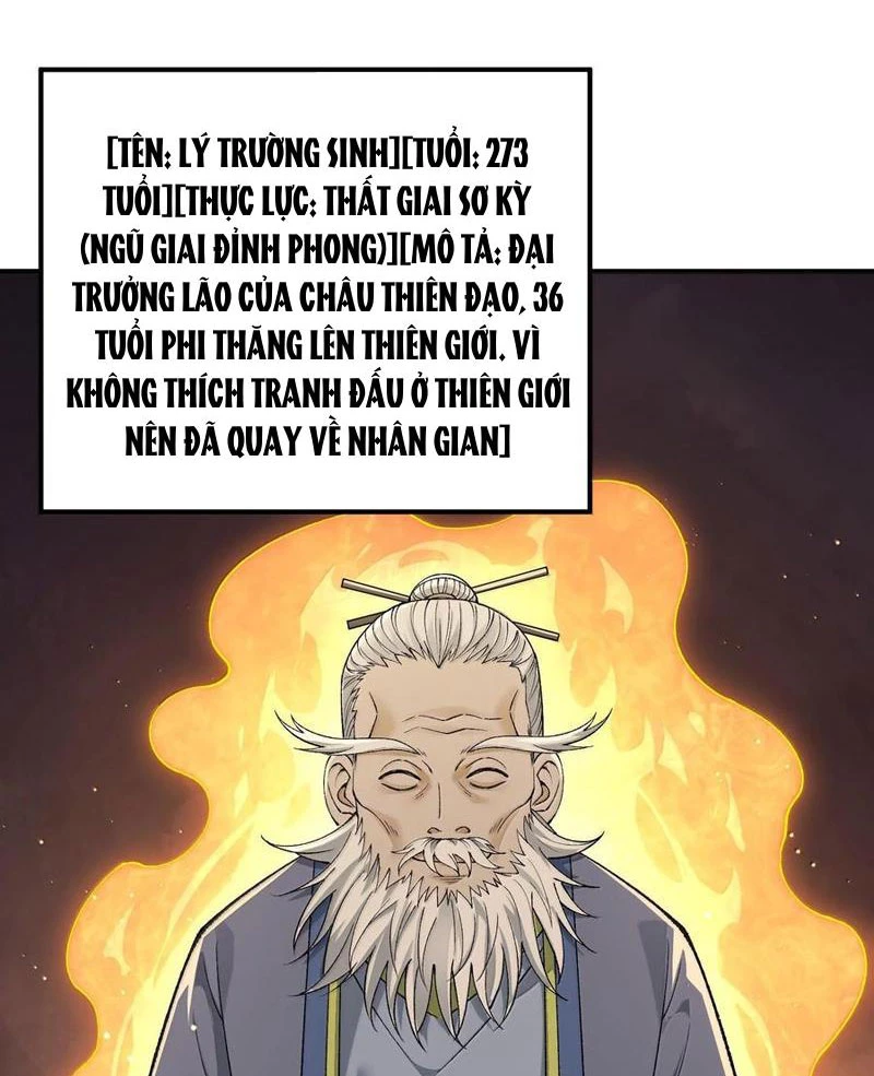 Thiên Đạo Này Cũng Không Ngốc Lắm Chapter 87 - Trang 2