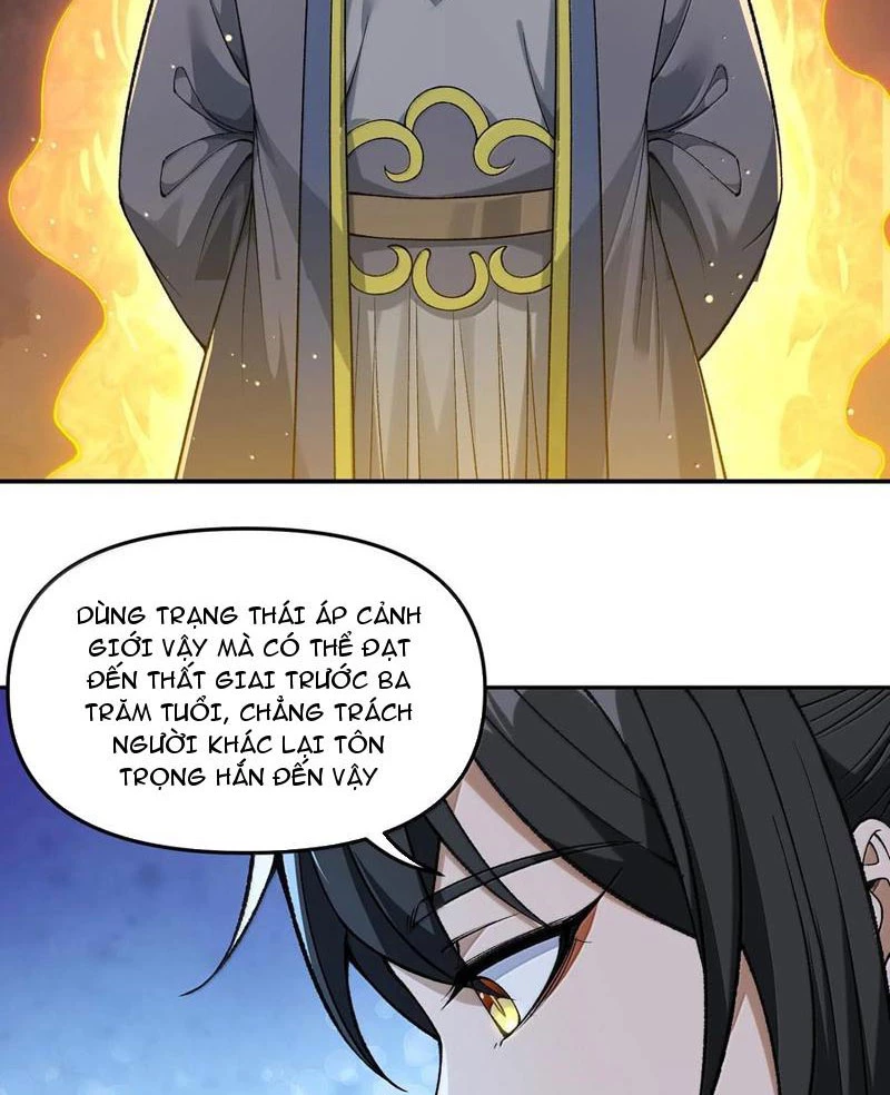 Thiên Đạo Này Cũng Không Ngốc Lắm Chapter 87 - Trang 2