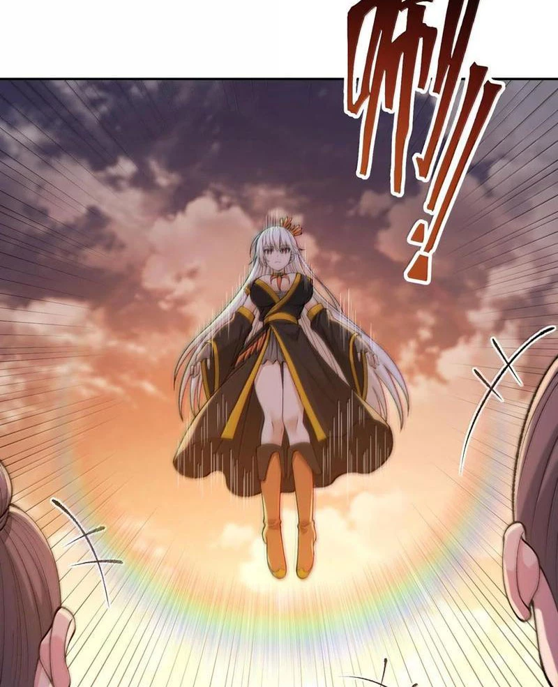 Thiên Đạo Này Cũng Không Ngốc Lắm Chapter 87 - Trang 2