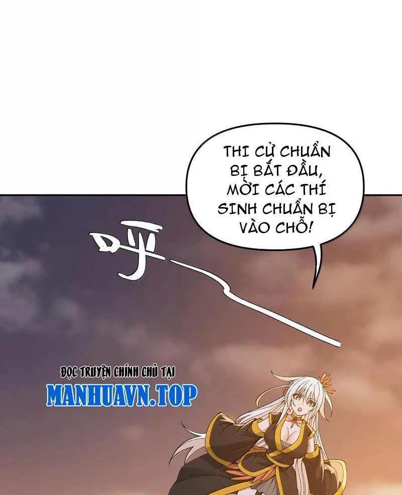 Thiên Đạo Này Cũng Không Ngốc Lắm Chapter 87 - Trang 2
