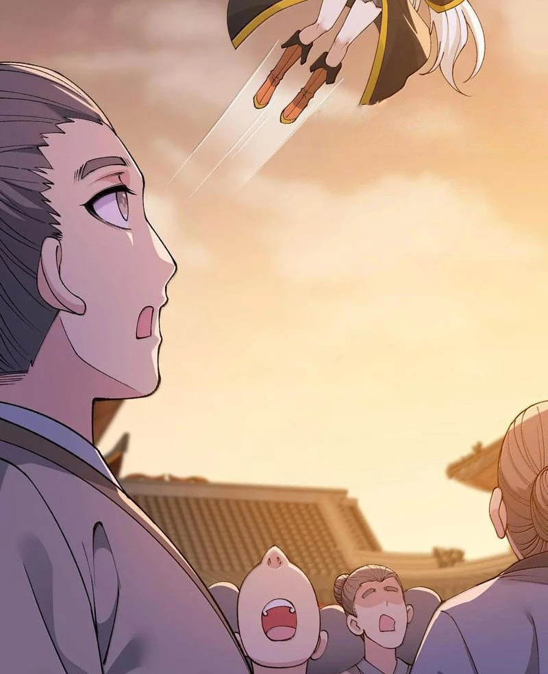 Thiên Đạo Này Cũng Không Ngốc Lắm Chapter 87 - Trang 2