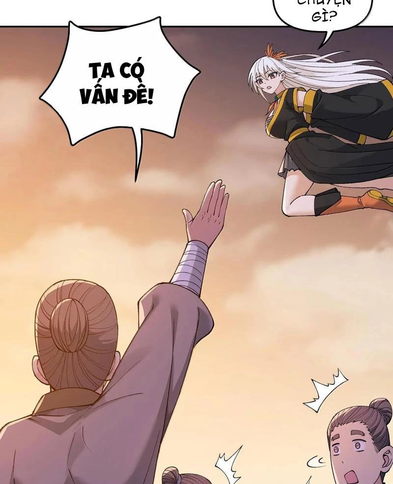 Thiên Đạo Này Cũng Không Ngốc Lắm Chapter 87 - Trang 2