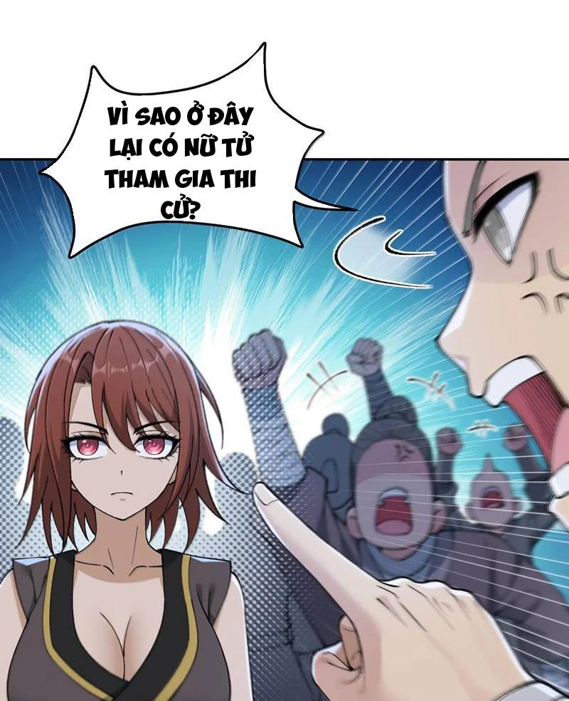 Thiên Đạo Này Cũng Không Ngốc Lắm Chapter 87 - Trang 2