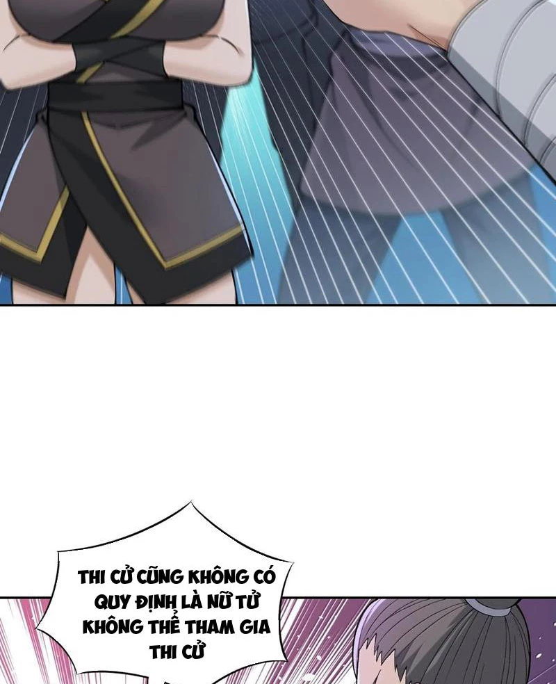 Thiên Đạo Này Cũng Không Ngốc Lắm Chapter 87 - Trang 2